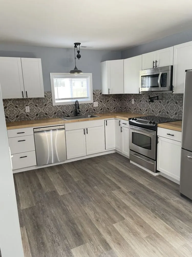 Slide of Specialty Restoration Services