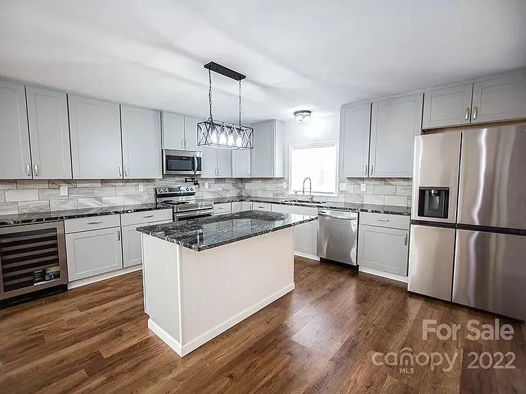 Slide of Specialty Restoration Services