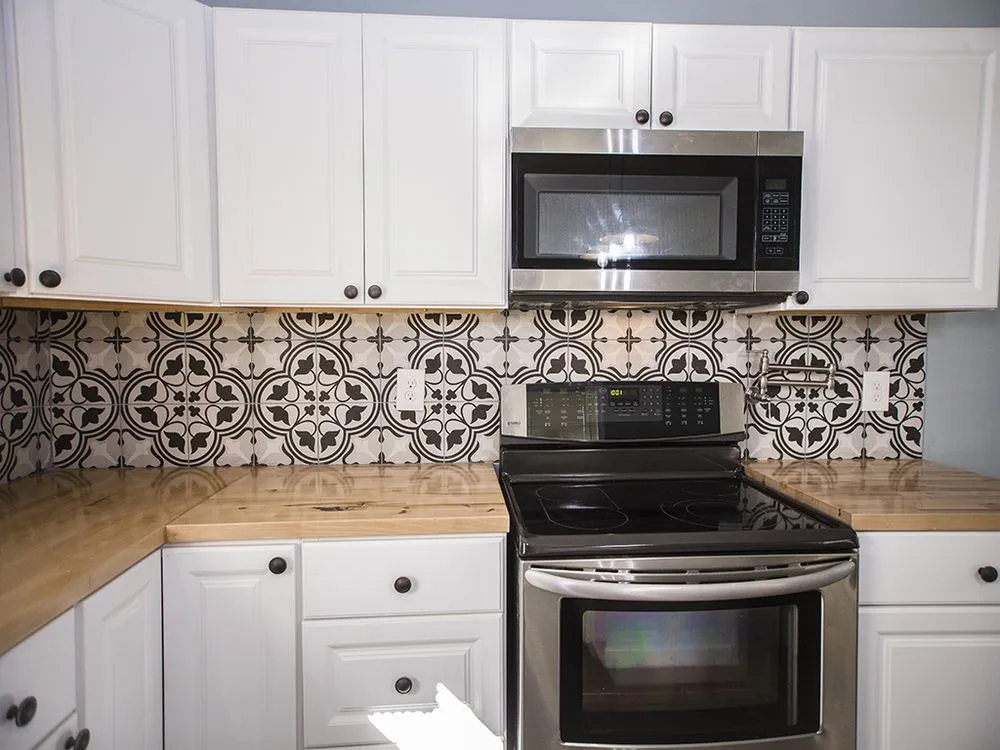 Slide of Specialty Restoration Services