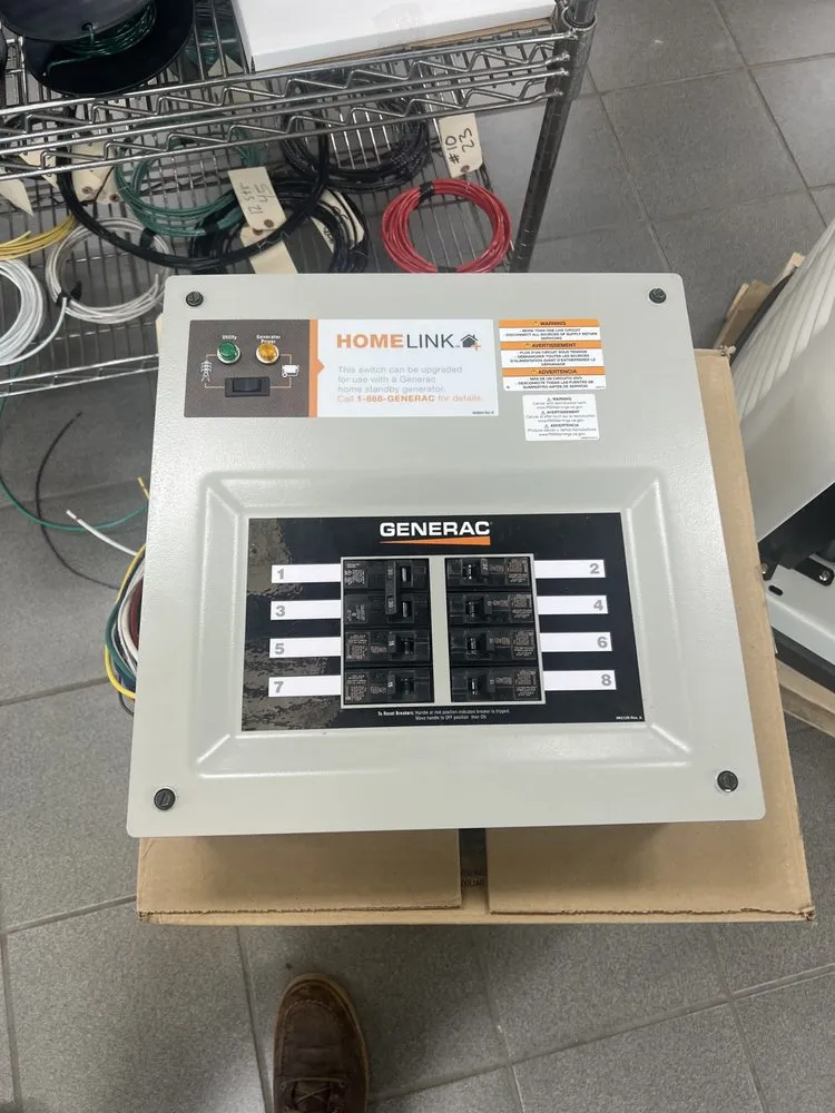 Slide of Specialty Service