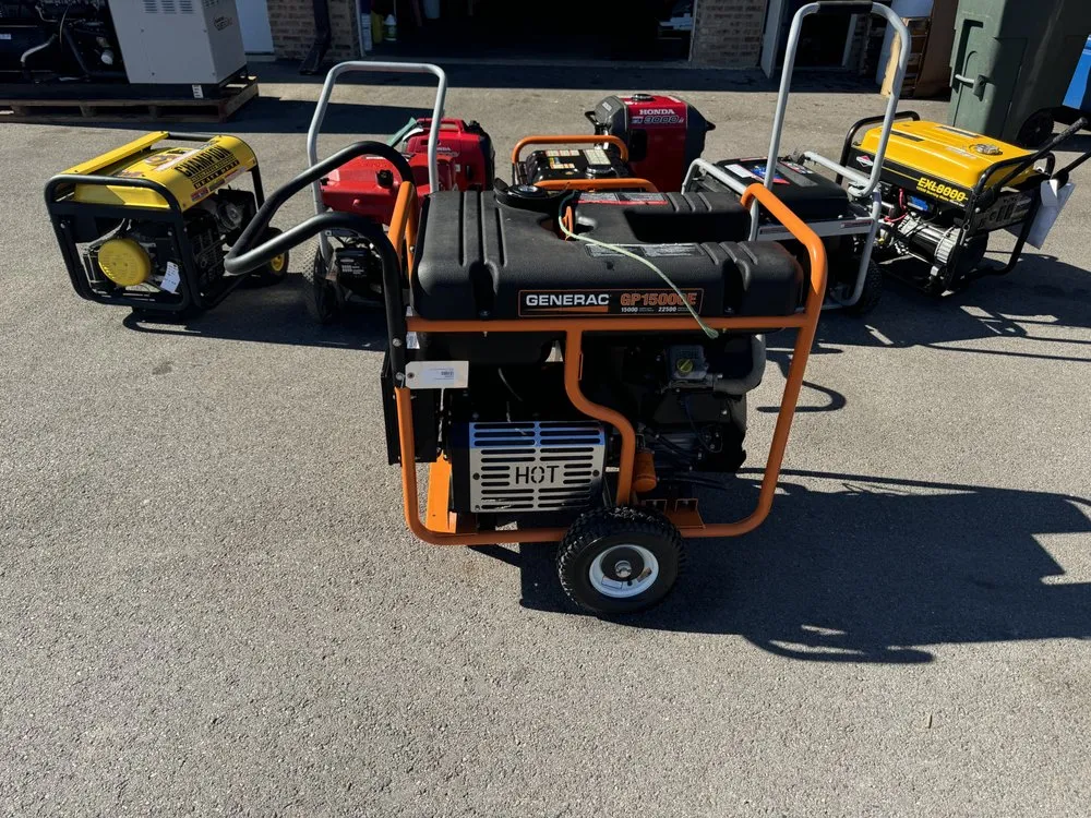 Slide of Specialty Service