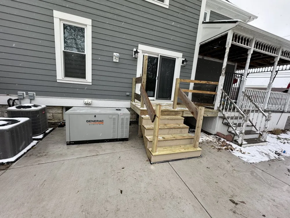 Slide of Specialty Service