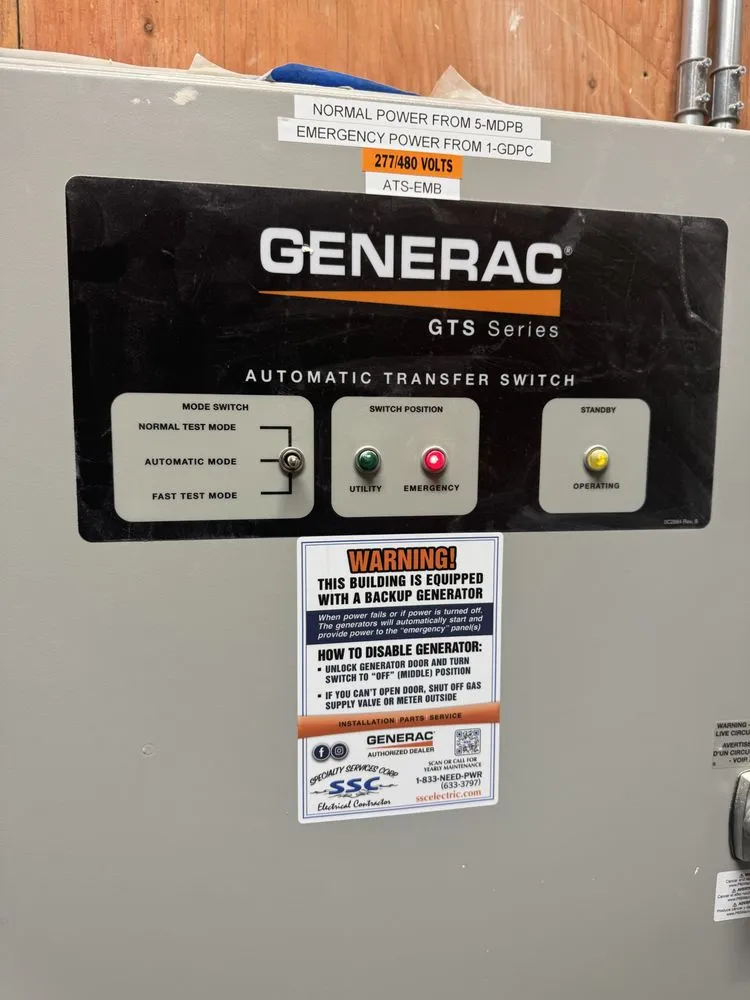 Expert electrical service for homes in electrical repair,  by 