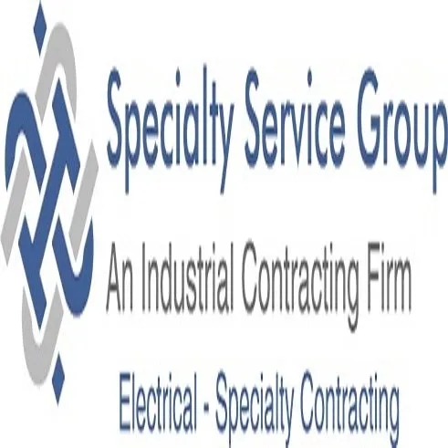 Slide of Specialty Service Group