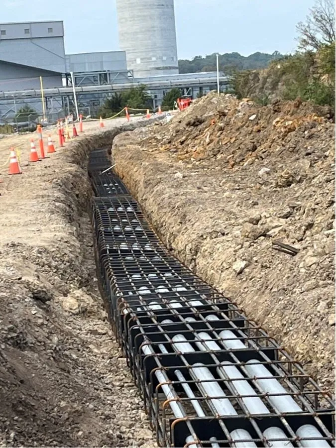 Slide of Specialty Service Group