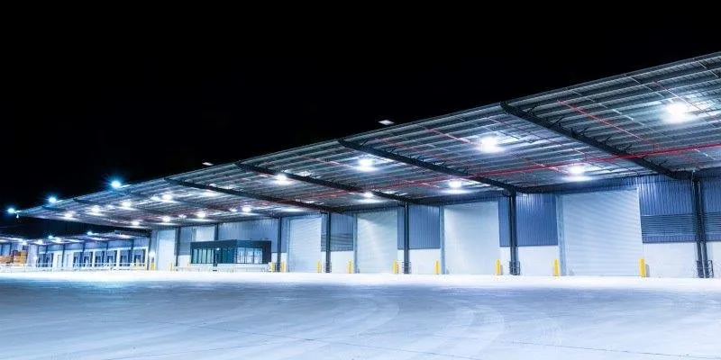 Slide of Specialty Service Group