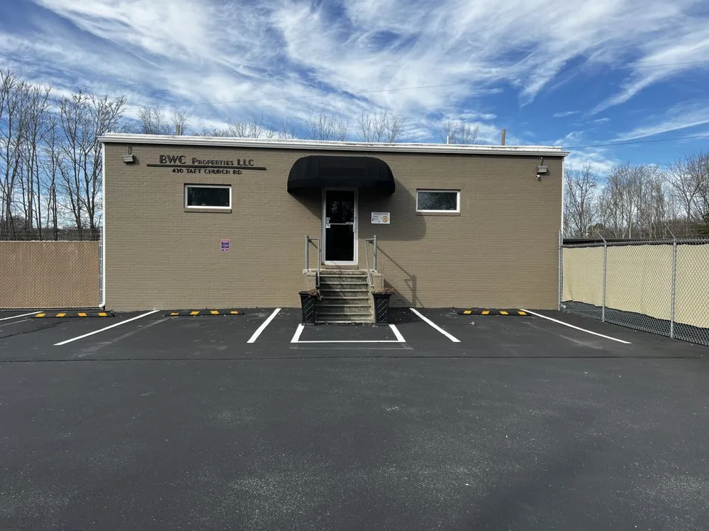 Slide of Speck Family Electric