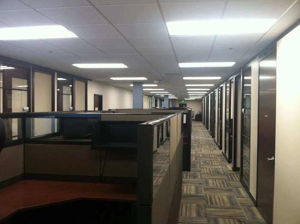 Slide of Spectral Engineering - Electrical and Lighting Solutions