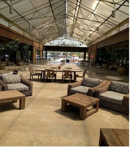 Slide of Spectral Engineering - Electrical and Lighting Solutions