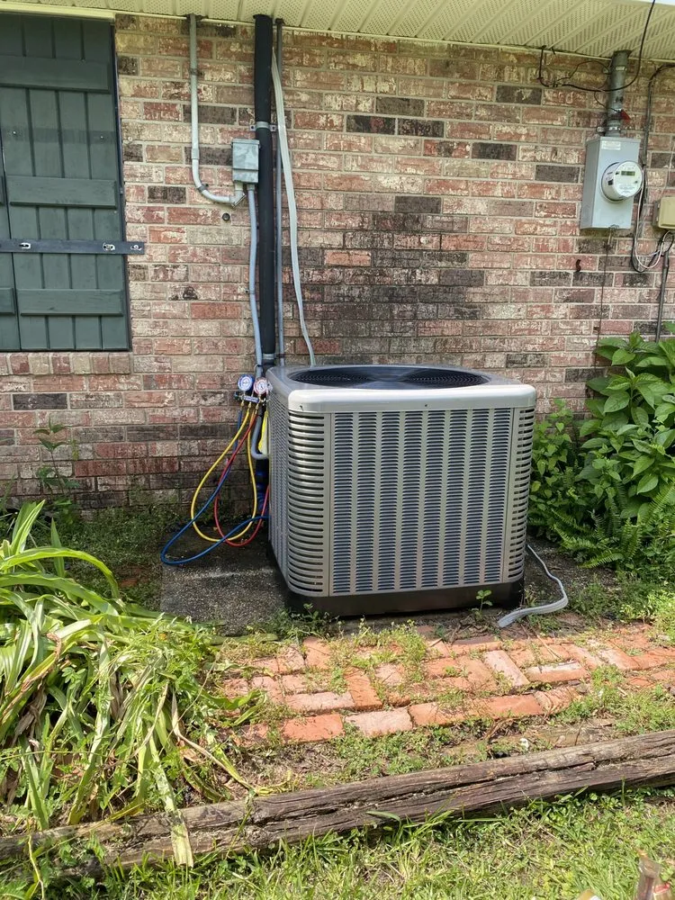 Slide of Spectrum Electric & HVAC