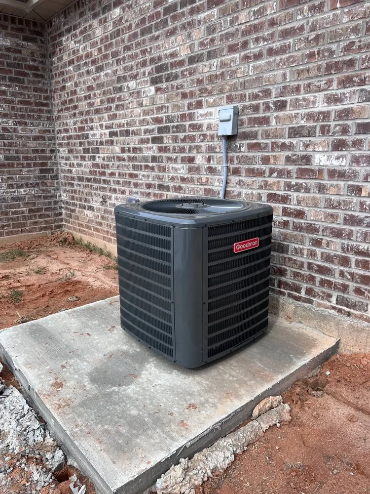 Slide of Spectrum Electric & HVAC