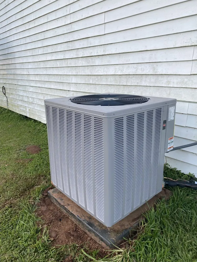Slide of Spectrum Electric & HVAC