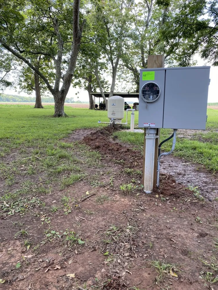 Slide of Spectrum Electric & HVAC