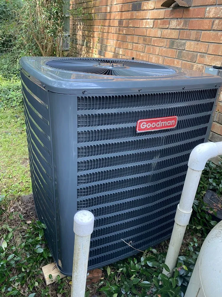 Slide of Spectrum Electric & HVAC