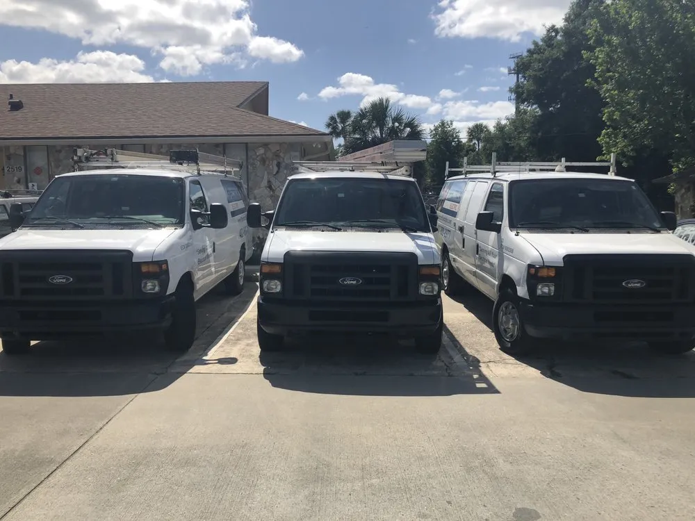 Slide of Spectrum Electric