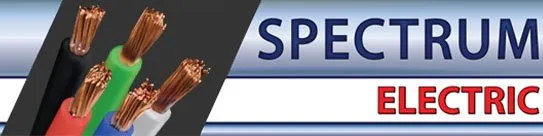 Slide of Spectrum Electric