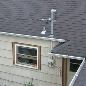 Slide of Spectrum Electric