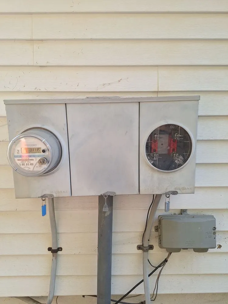 Slide of Spectrum Electrical Services