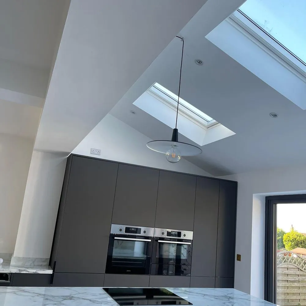 Slide of Spectrum Electricians