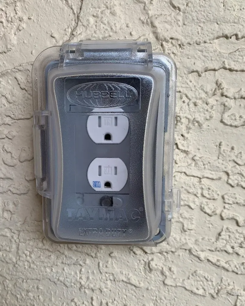 Slide of Spectrum Electricians