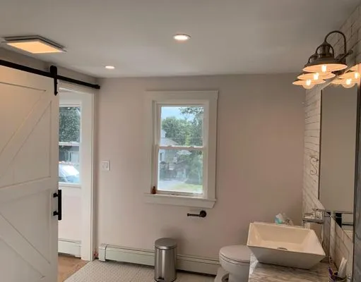 Spectrum Electricians