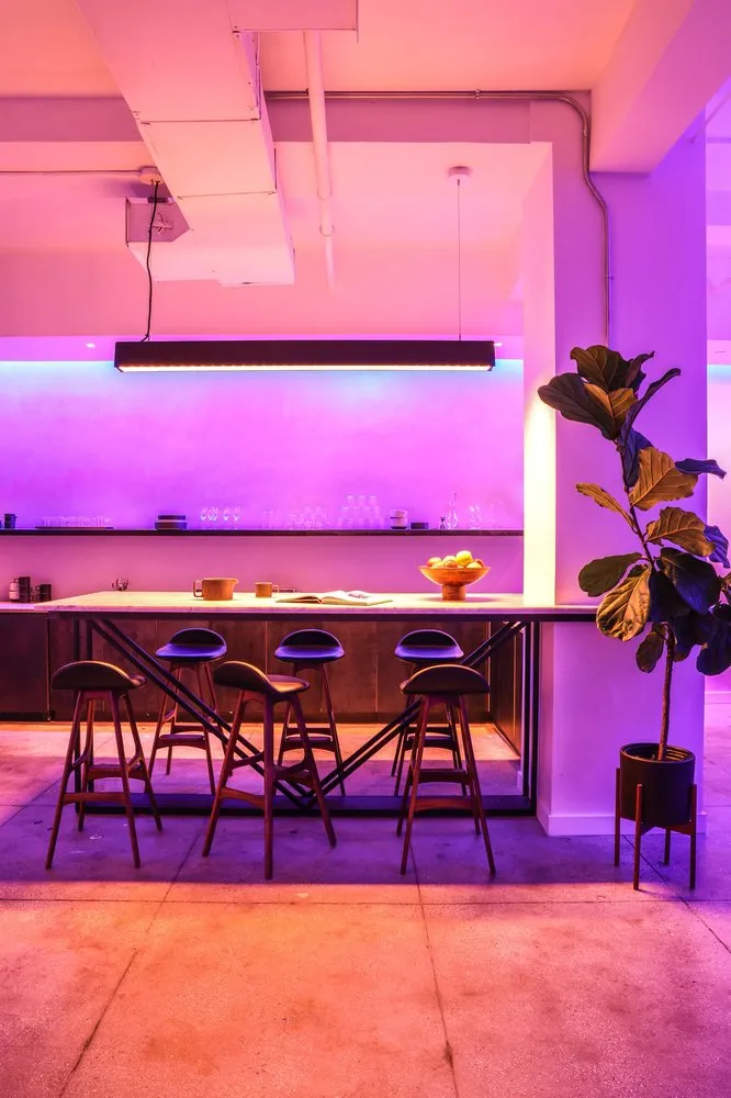 Slide of Spectrum Systems