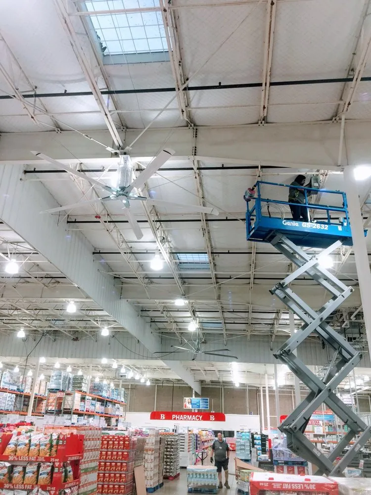 Slide of Spectrum Wireworks