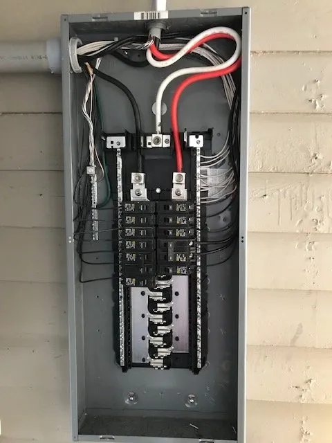 Slide of Spectrum Wireworks