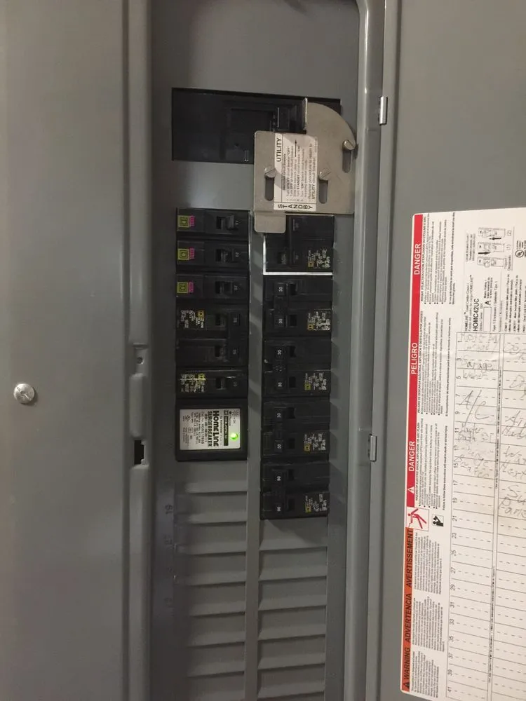 Slide of Spectrum Wireworks