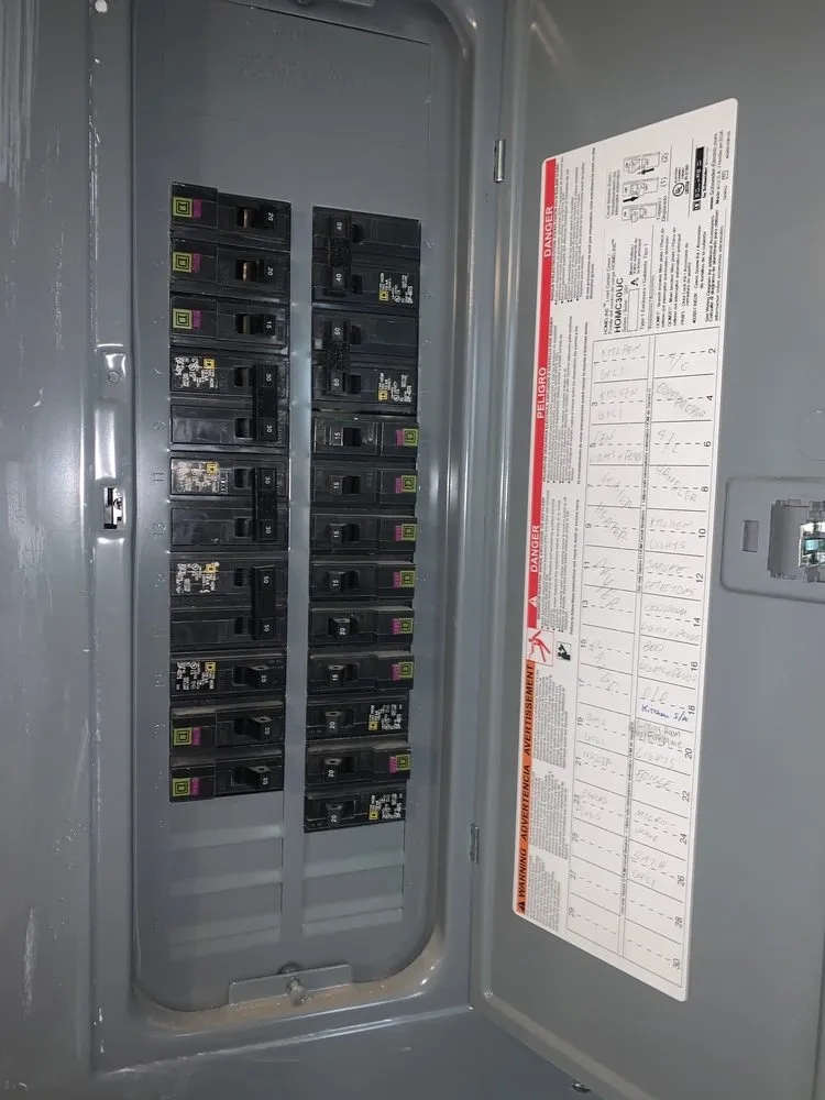 Slide of Spectrum Wireworks