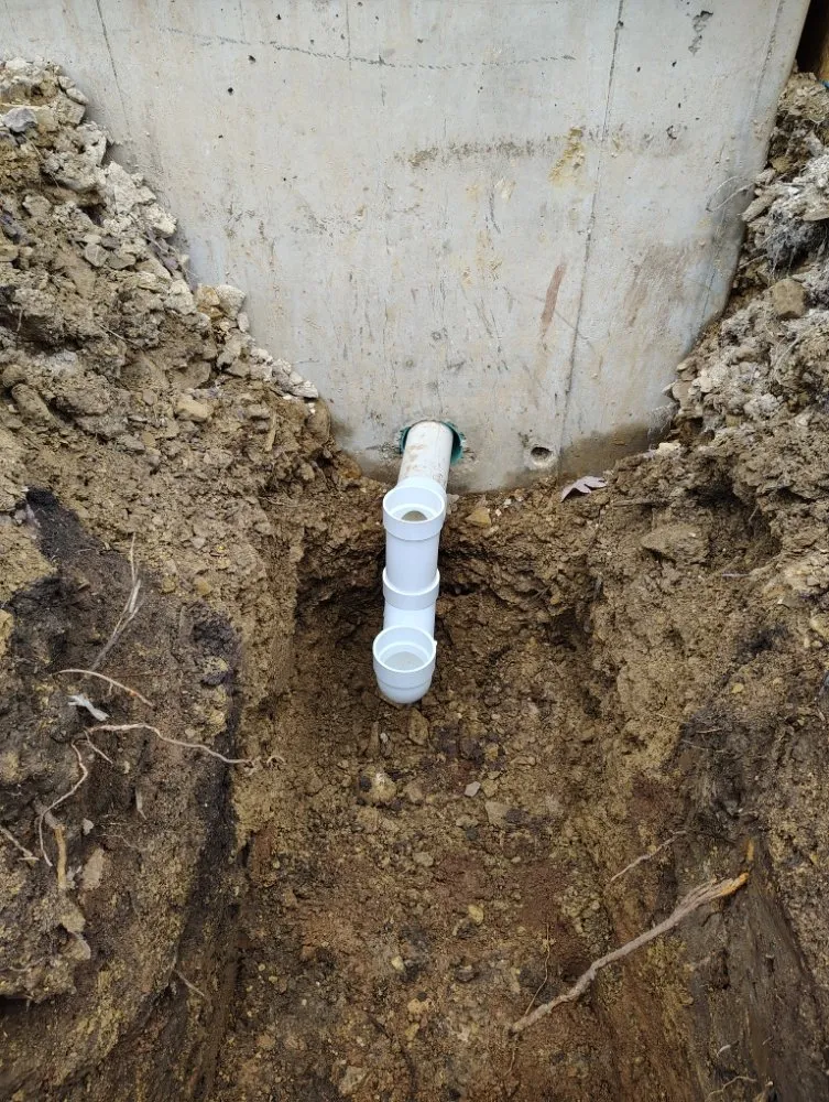 Slide of Speece Rentals And handyman service