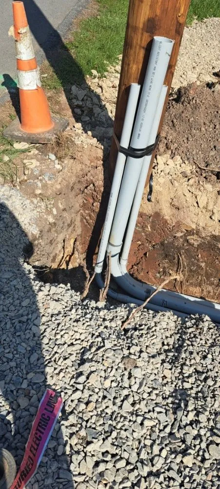 Professional outlet and switch repair service in ,  - Speece Rentals And handyman service