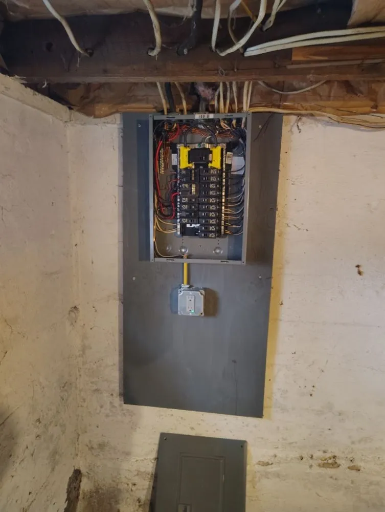 Licensed outlet and switch repair experts serving ,  - Speece Rentals And handyman service