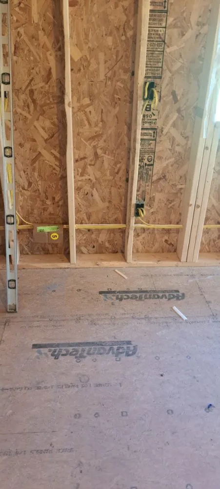 Certified wiring installation experts serving ,  - Speece Rentals And handyman service