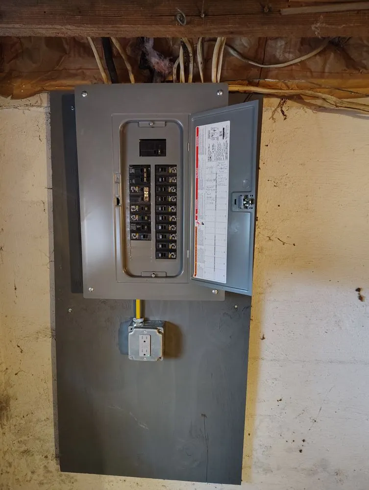 Slide of Speece Rentals And handyman service