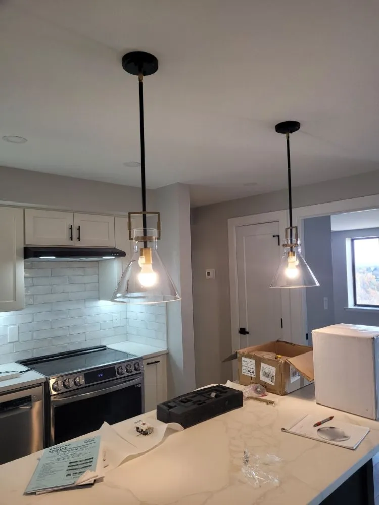 Slide of Speed Light Electric