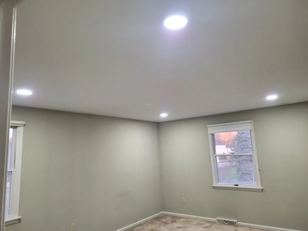 Slide of Speed Light Electric