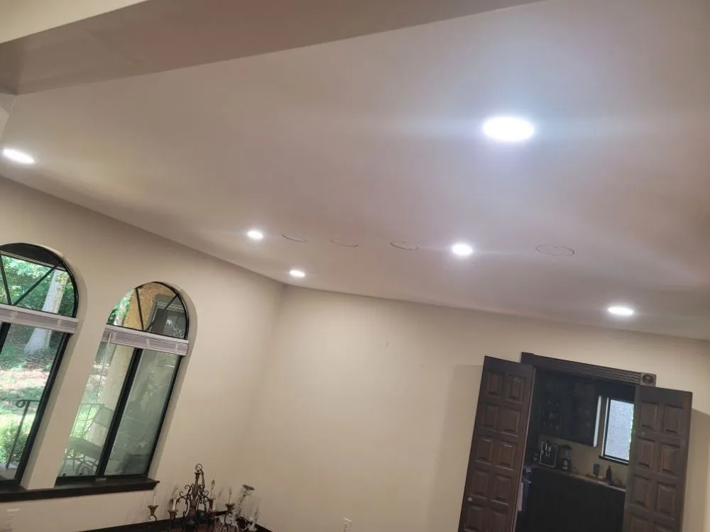 Slide of Speed Light Electric