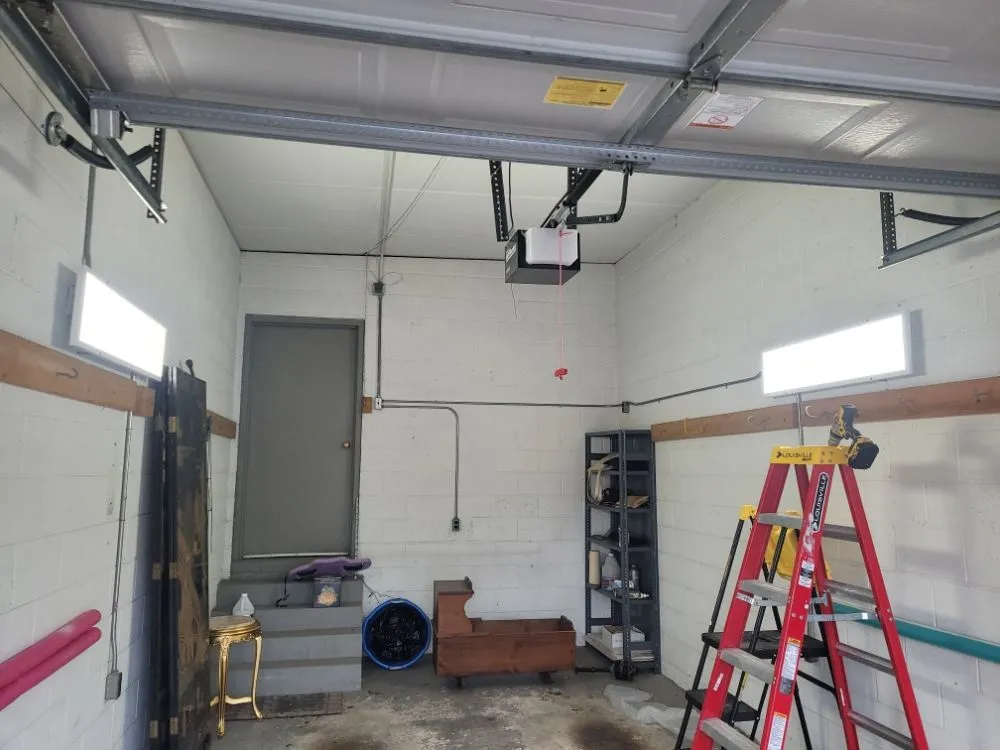 Slide of Speed Light Electric