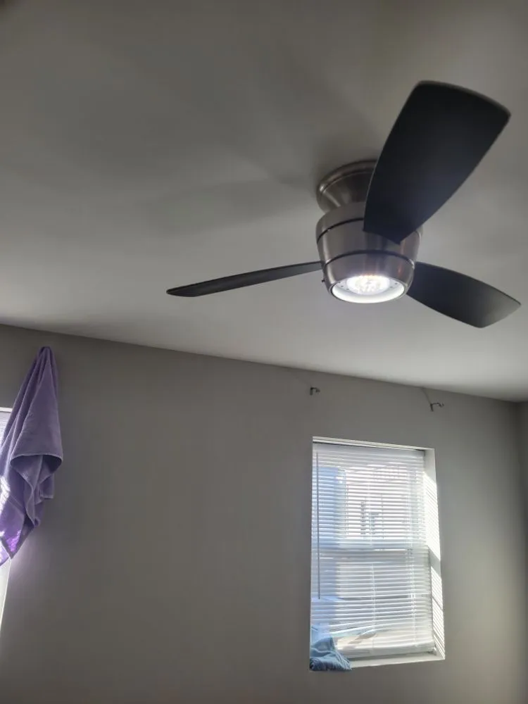 Slide of Speed Light Electric