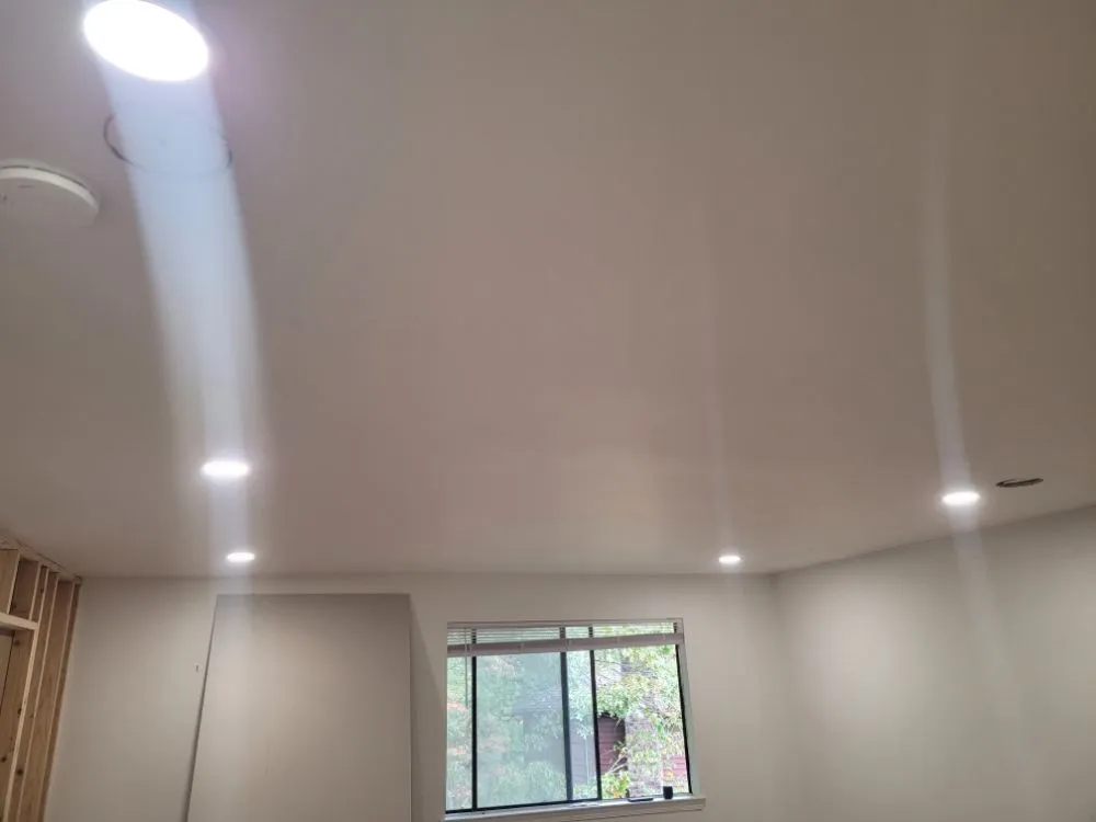 Slide of Speed Light Electric