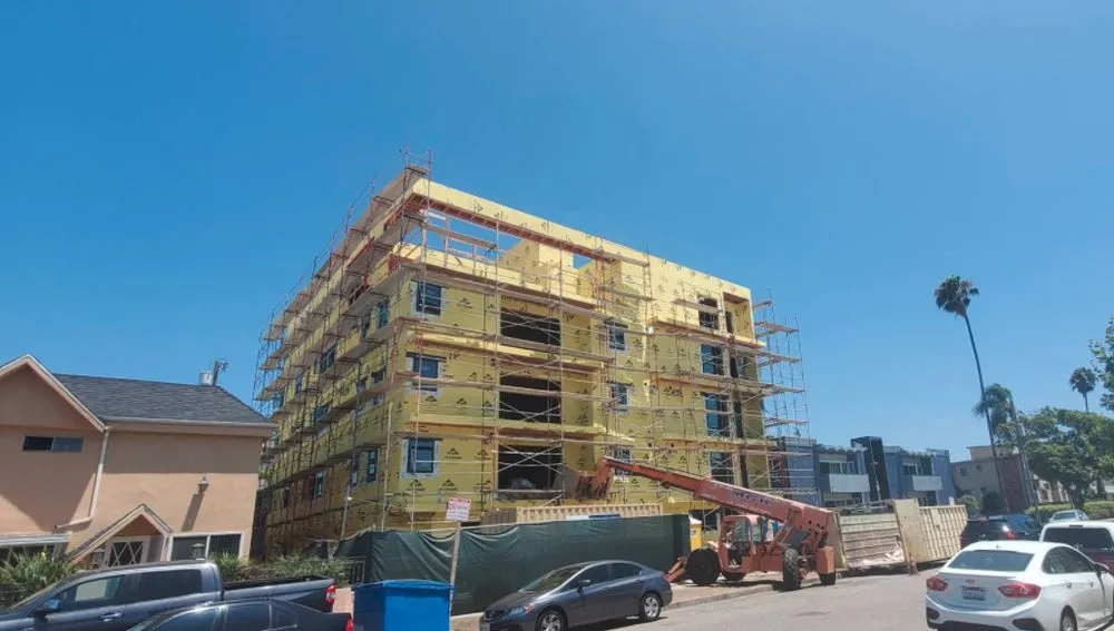 Slide of Speed of Light