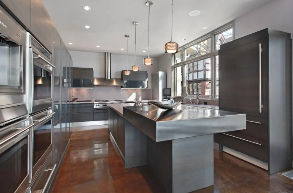 Slide of Speed of Light