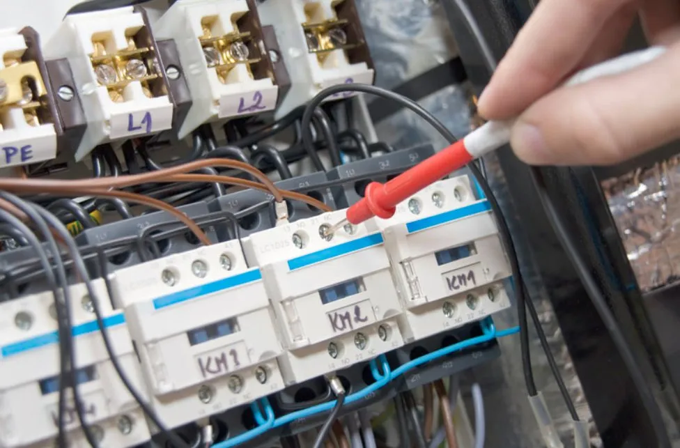 Slide of Speed of Light