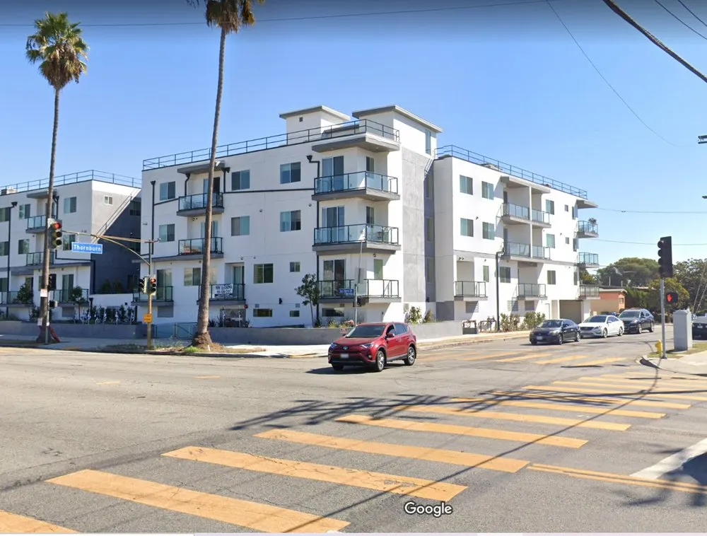 Slide of Speed of Light