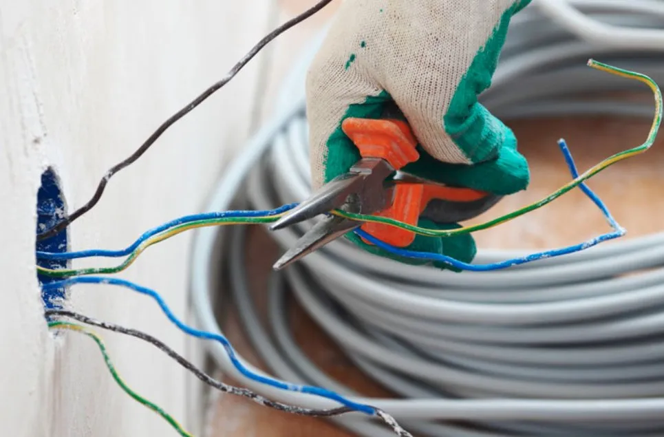 Slide of Speed of Light