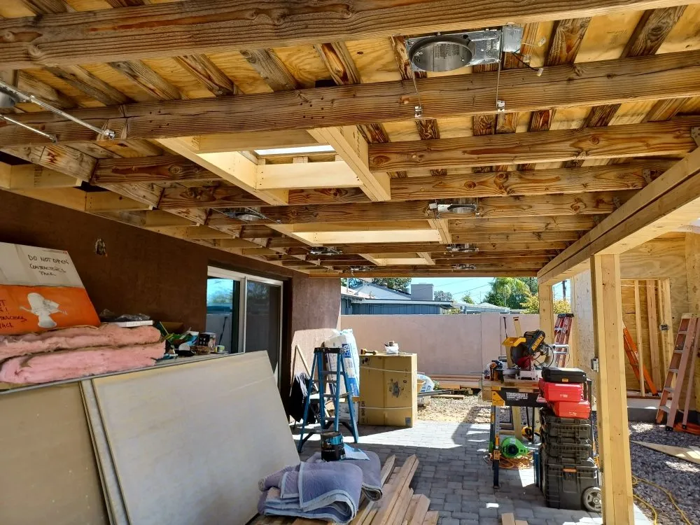 Slide of Speed of Light Electric