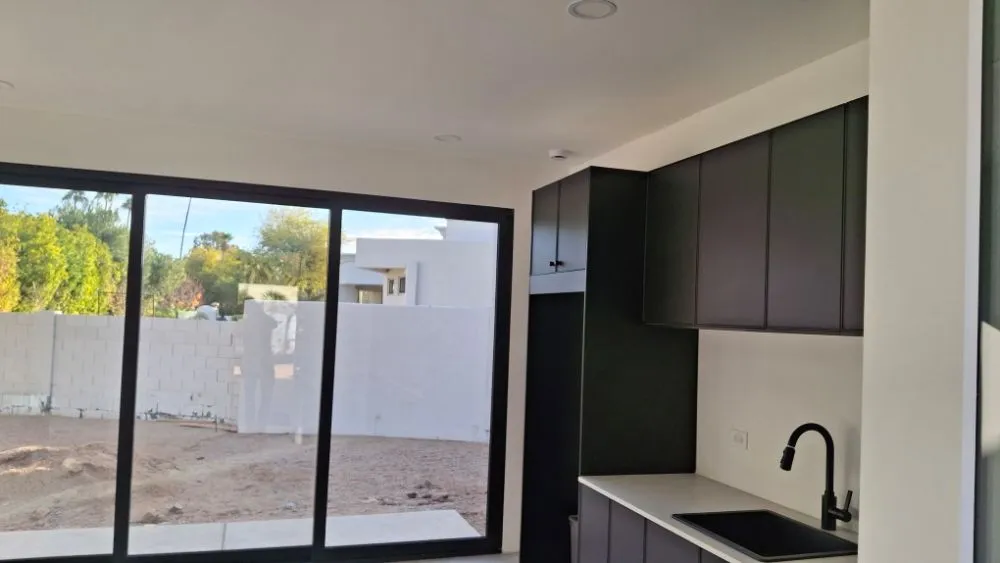 Slide of Speed of Light Electric