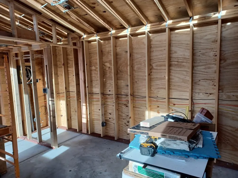 Slide of Speed of Light Electric