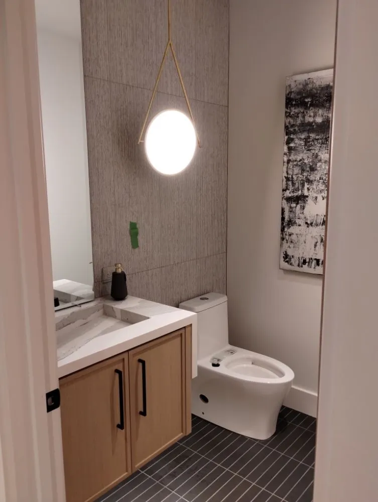 Certified lighting installation service in ,  - Speed of Light Electric